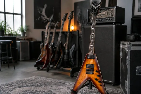 Dean Guitar Company