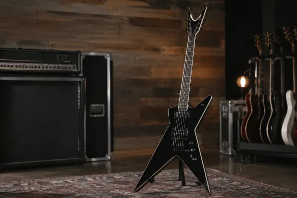Dean Ml Guitar