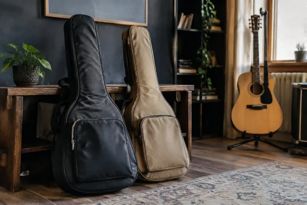 Guitar Bags
