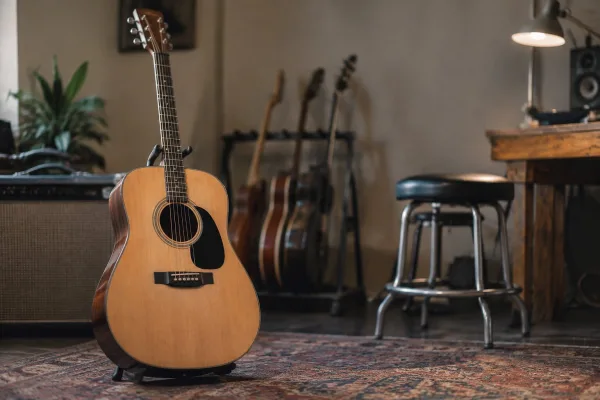 Guitar Lyrics and Tabs