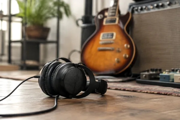 Music Headphones