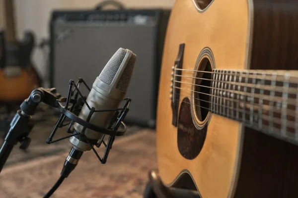 Music Mic