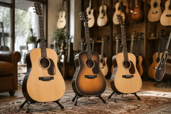 Sigma Guitars
