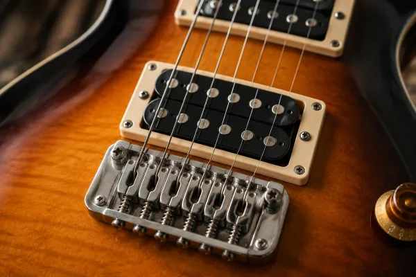 Bridge Pickup