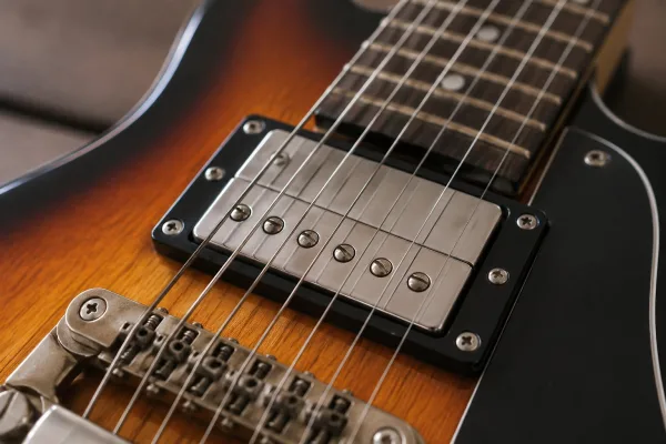 Pick Up Humbucker
