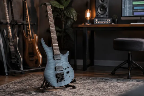 Headless Guitar