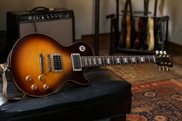 Les Paul Studio Guitar