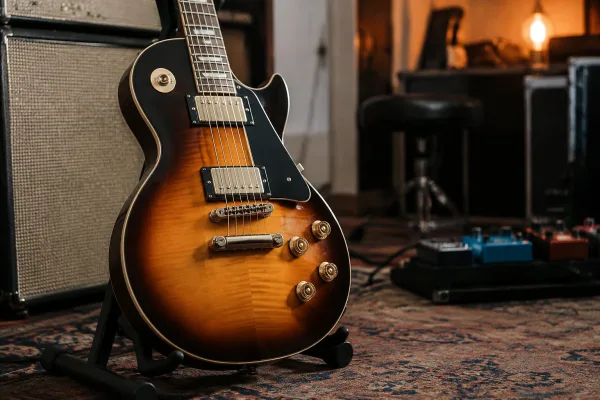Les Paul Studio