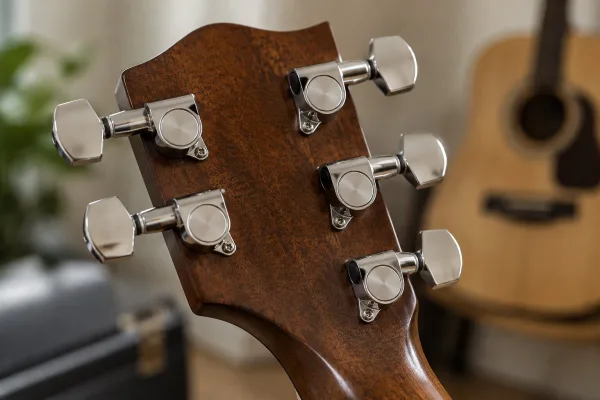 Locking Tuners