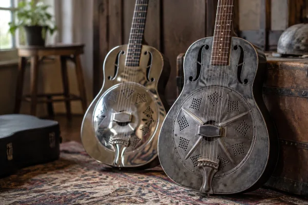 Resonator Guitar Guitars