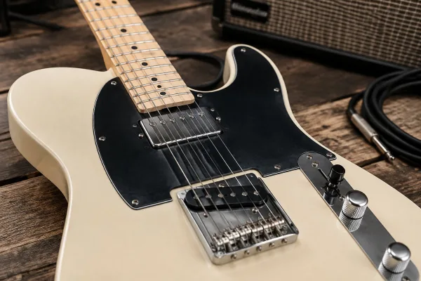 Humbucker Pickup Telecaster