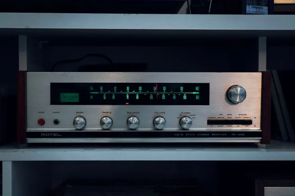 Solid State Logic Plugins