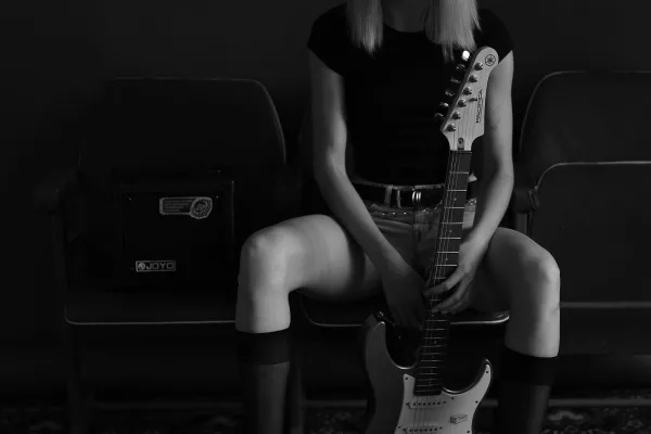 Supro Amps
