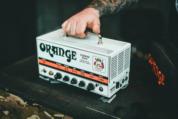 Victory Amps