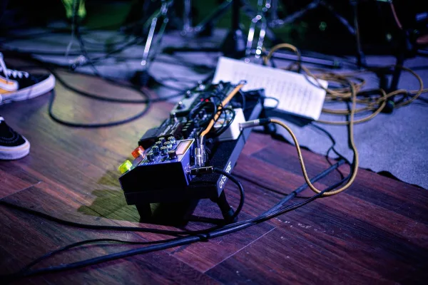 Mxr Effects Pedals