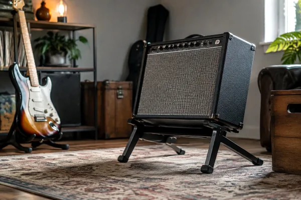 Guitar Amplifier Stands