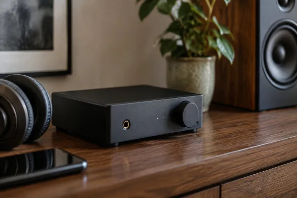 DAC