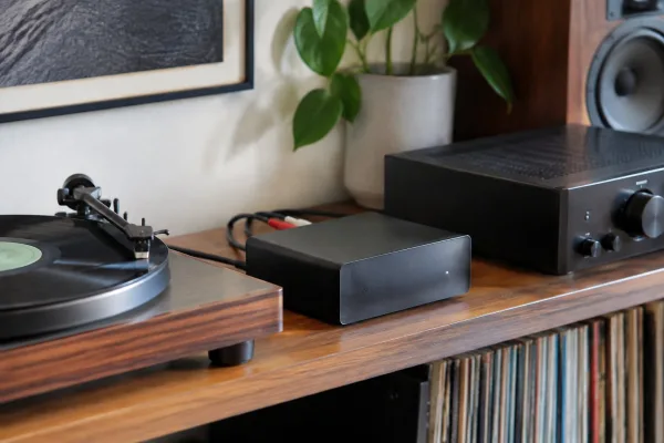 Phono Stage