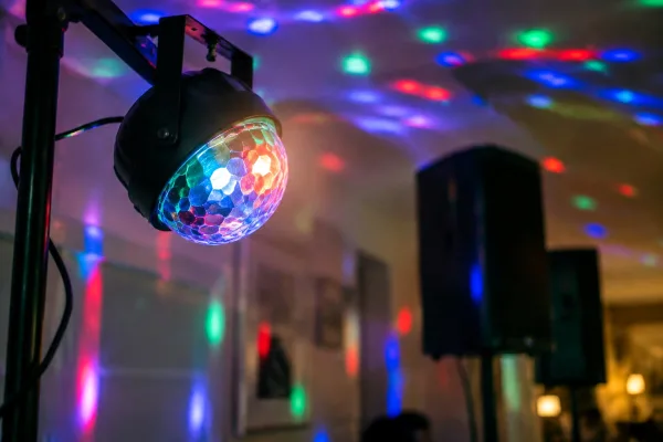 Disco Lights