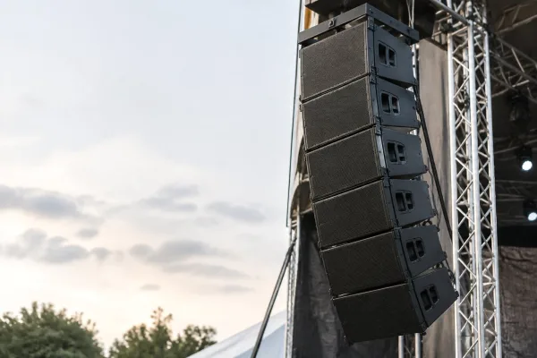 Line Array