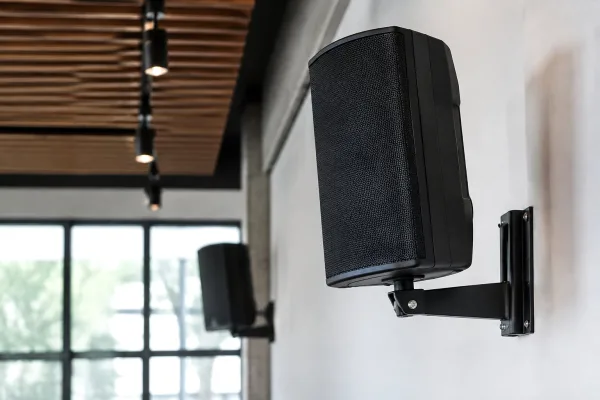 Speaker Wall Hangers