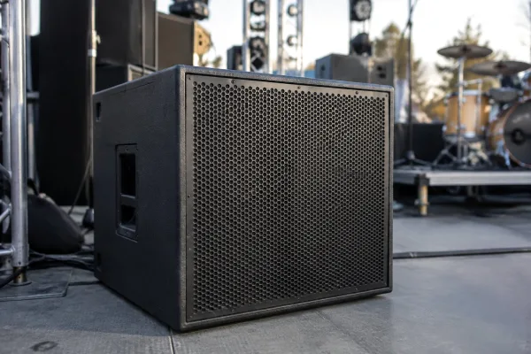 PA Subwoofer