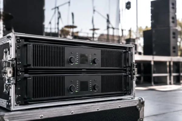 Power Amplifier