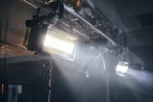 Strobe Light