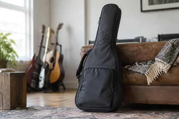 Soft Guitar Case