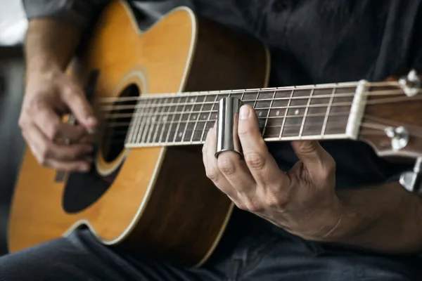 Guitar Slide