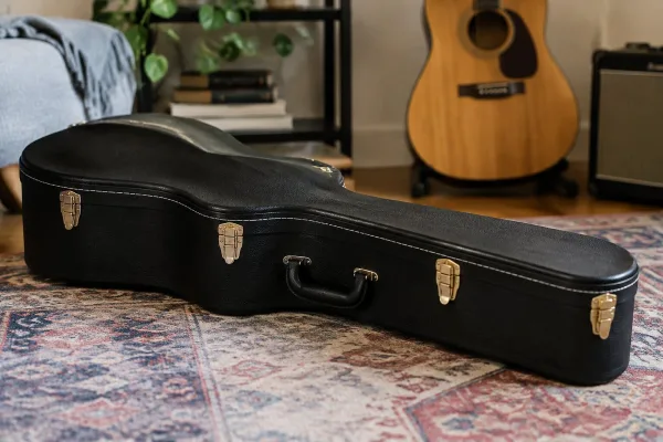Hard Guitar Case