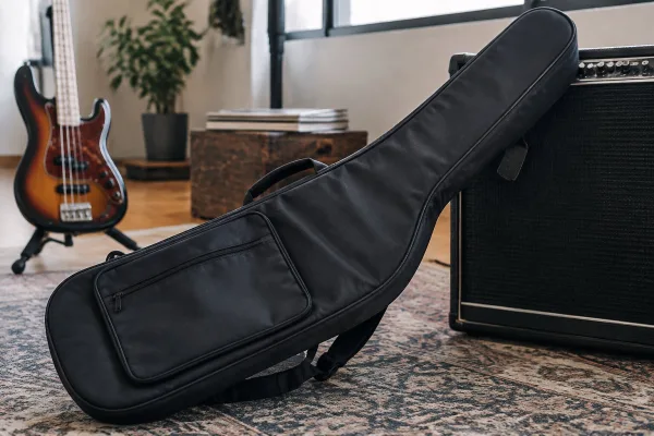 Bass Gig Bag