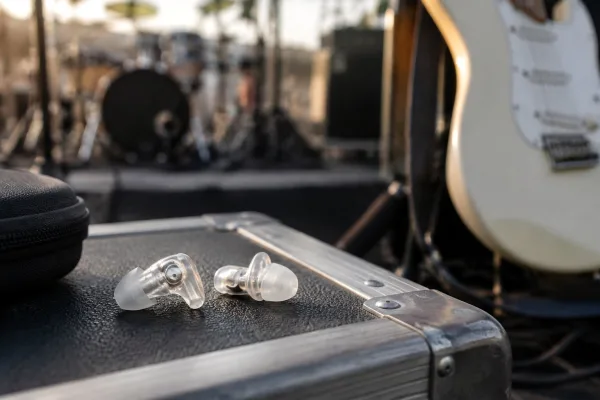 Music Ear Plugs