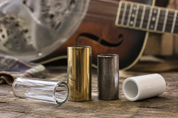 Slide Guitar Slides