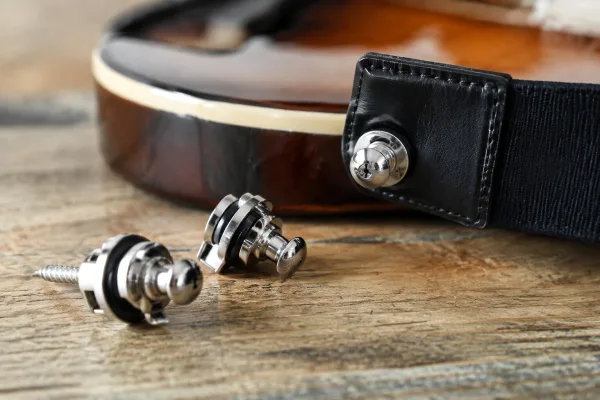 Strap Locks