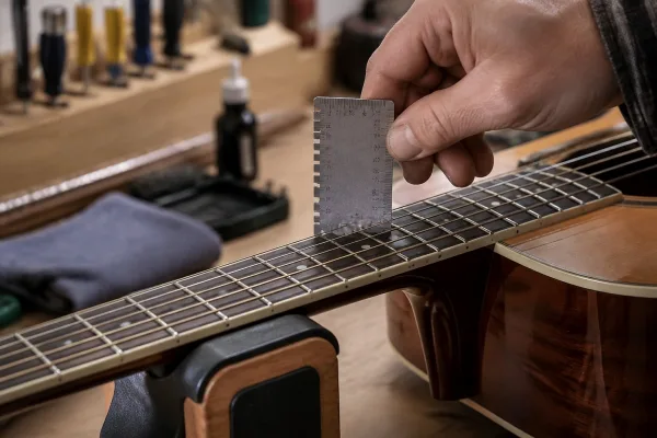 String Action