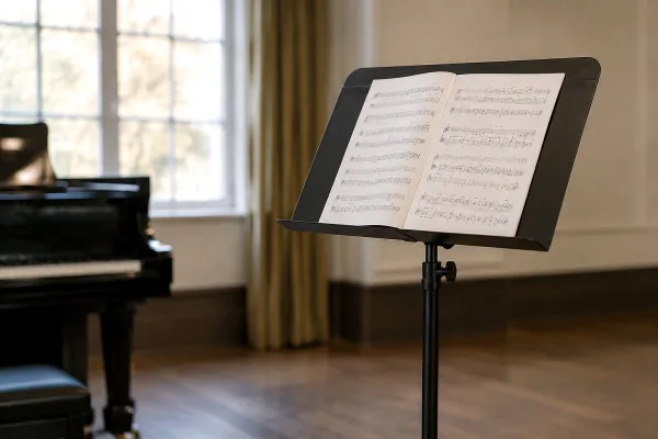 Music Stand