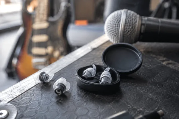 Musician Ear Plugs