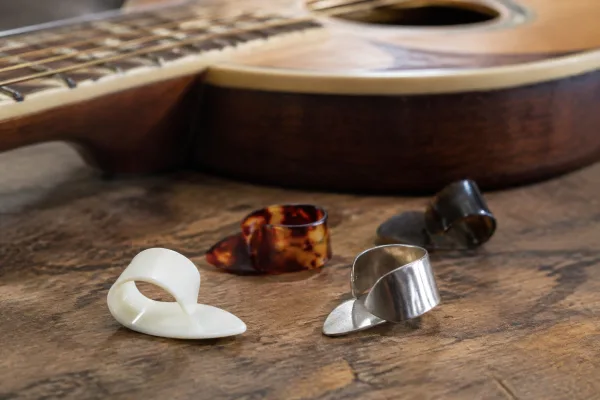 Thumb Picks