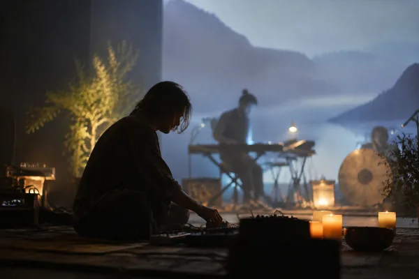 Ambient Music