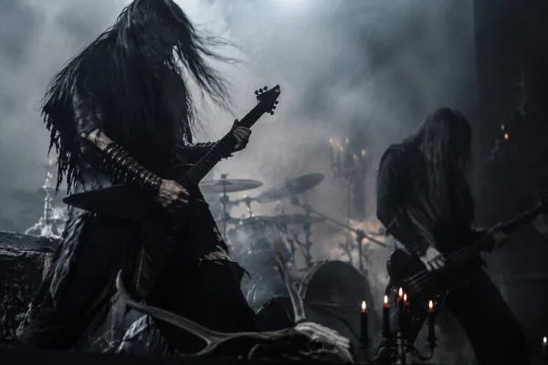 Black Metal