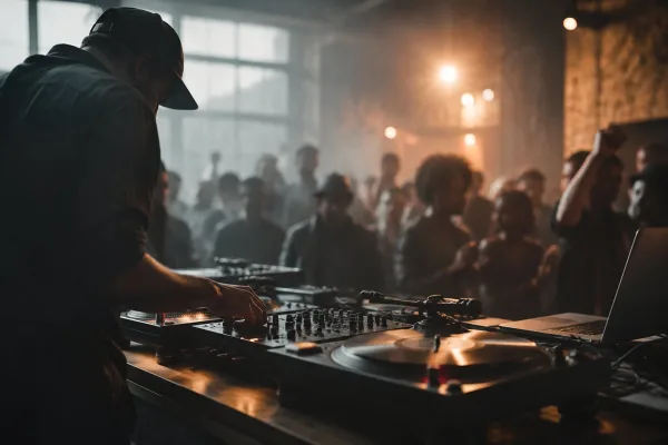 Breakbeat