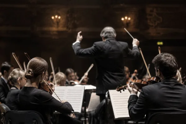 Classical Music