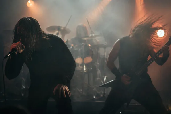 Death Metal
