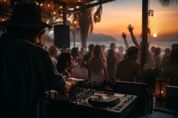 Deep House