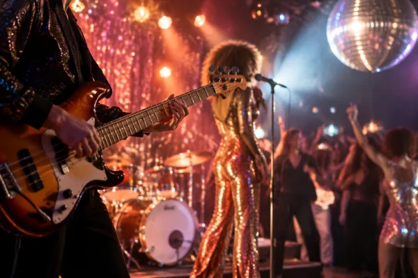 Disco Music