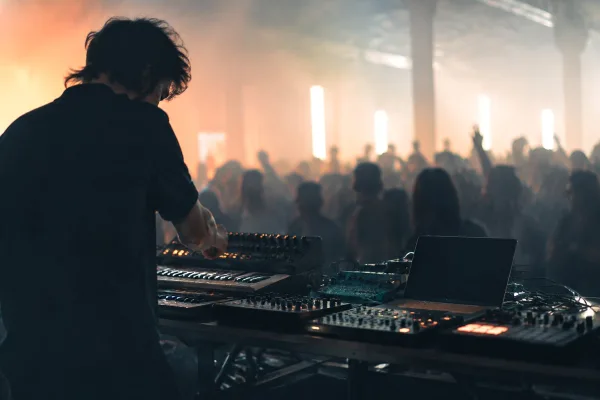 Electronic Music