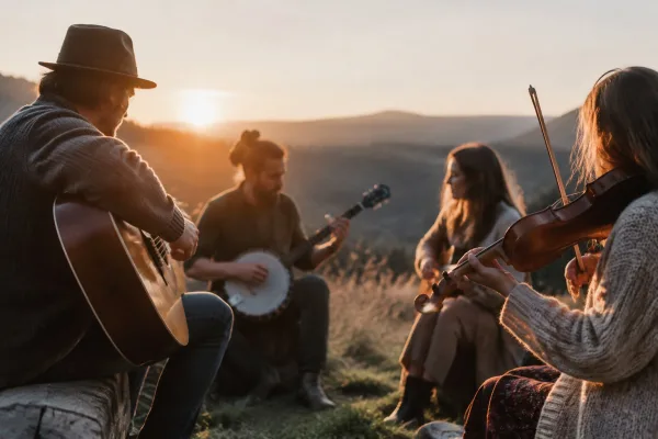 Folk Music