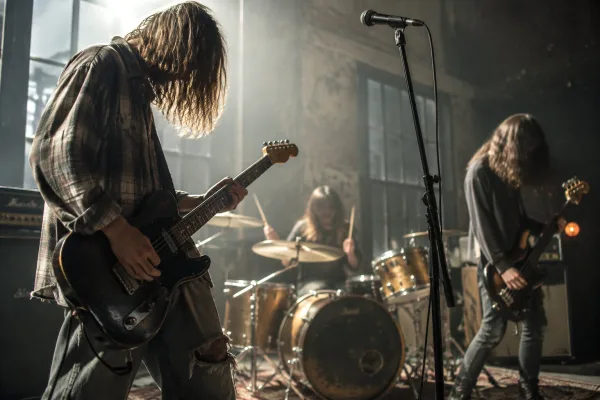 Grunge