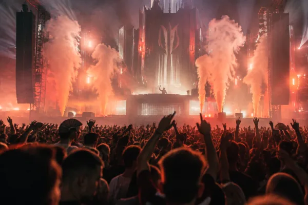 Hardstyle